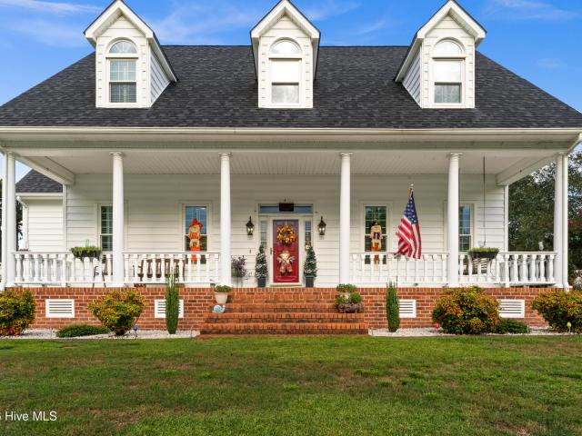 305 Fox Ridge Road