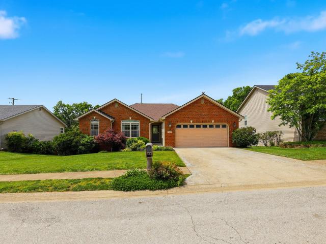 305 Forest Ridge Drive
