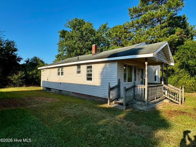305 Keion Crossen Street