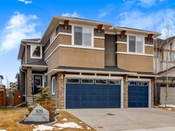 Kinniburgh North, Chestermere, Alberta
