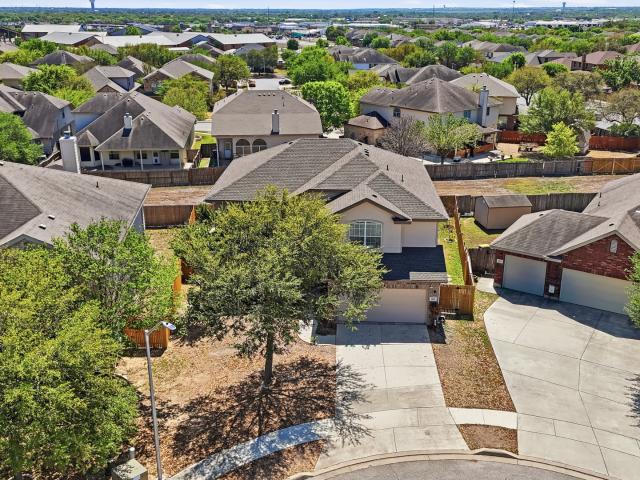 305 Hazeltine Way, Cibolo, TX 78108 | MLS #1952