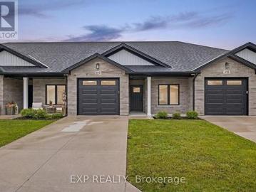 305 Henry Street S, Minto, ON, N0G 2P0 house for sale | Listing ID X13472 | Royal LePage