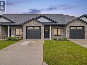 305 Henry Street S, Palmerston, ON, N0G 2P0 house for sale | Listing ID 40839 | Royal LePage