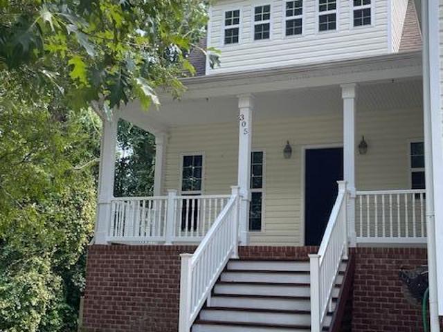 305 Hickory Lane