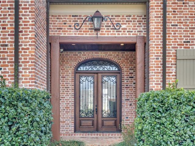 305 Highland Bluff Drive
