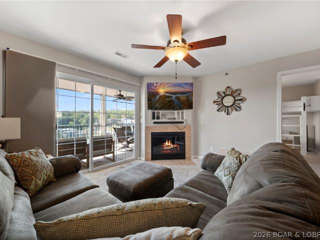 305 Highland Shores Drive 3A