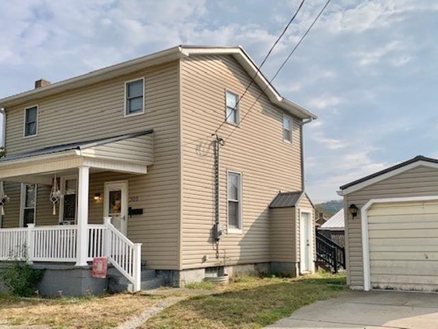 305 Irene Street