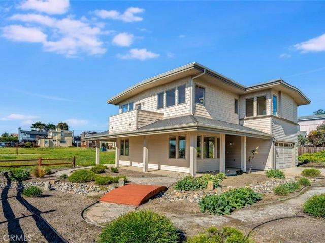 305 Ivar St, Cambria, CA