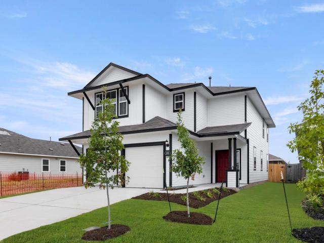 305 Jade St