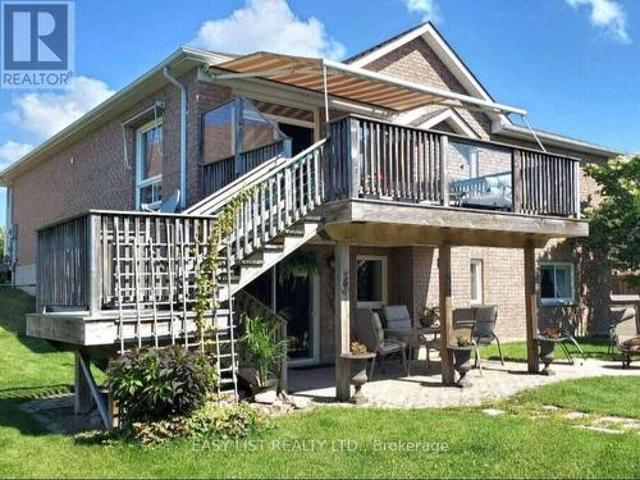 305 O'Connor Court, Cobourg, ON, K9A 5X5 house for sale | Listing ID X13636 | Royal LePage