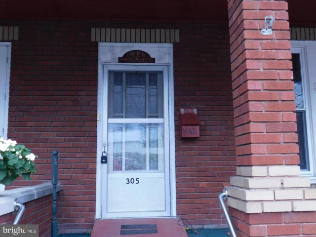 305 Orange St, Mifflintown, PA 17059 | MLS #PAJT2012