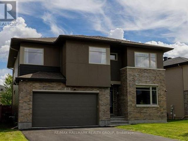 305 Oxer Place, Ottawa, ON, K2V 0C6 house for sale | Listing ID X13670 | Royal LePage