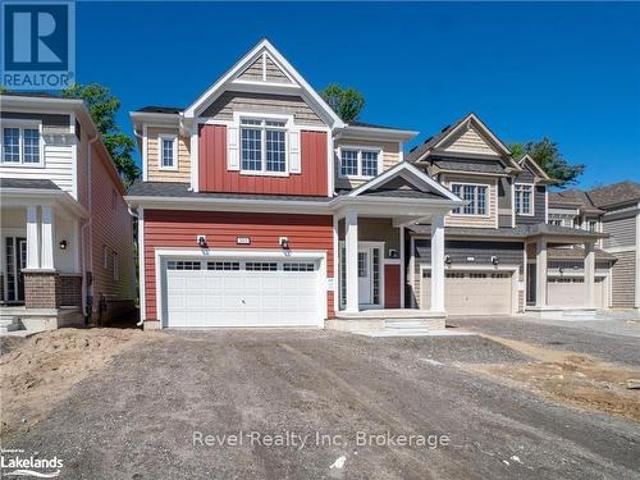 305 Lot 8 Beechwood Forest Lane, Gravenhurst. Muskoka S, ON, P1P 1A7 house for lease | Listing ID X13776 | Royal LePage