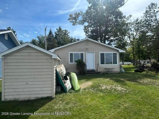 305 Lakewood Drive