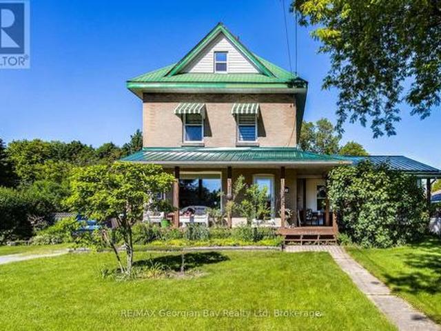 305 Lindsay Street E, Midland, ON, L4R 2V4 house for sale | Listing ID S13841 | Royal LePage