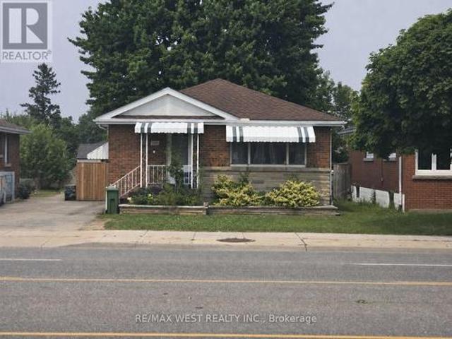 305 Mohawk Road E, Hamilton, ON, L9A 2J5 house for sale | Listing ID X13587 | Royal LePage