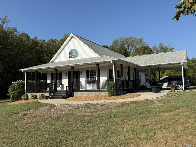 305 Maxwell Branch Rd