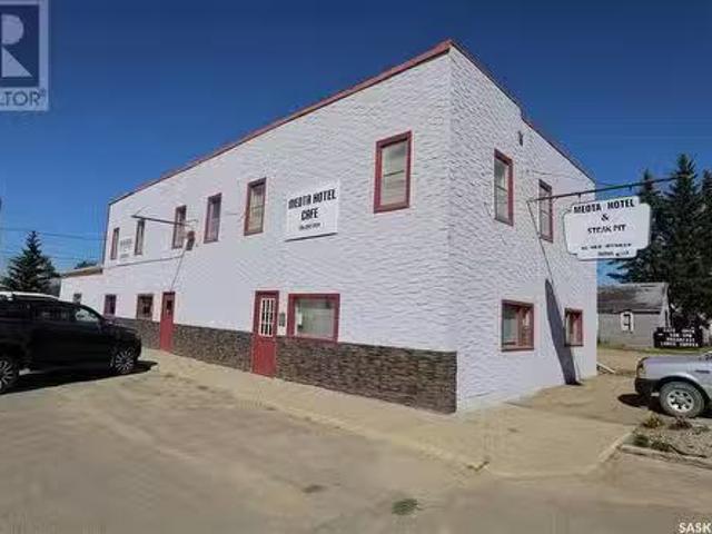 305 Main Street, Meota, SK, S0M 1X0 commercial for sale Lis.
