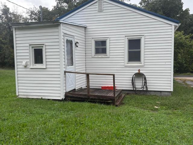 305 Mc Kinley