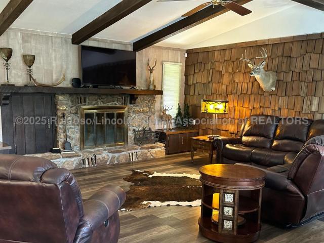 305 McBride Drive, Ruidoso, US, NM