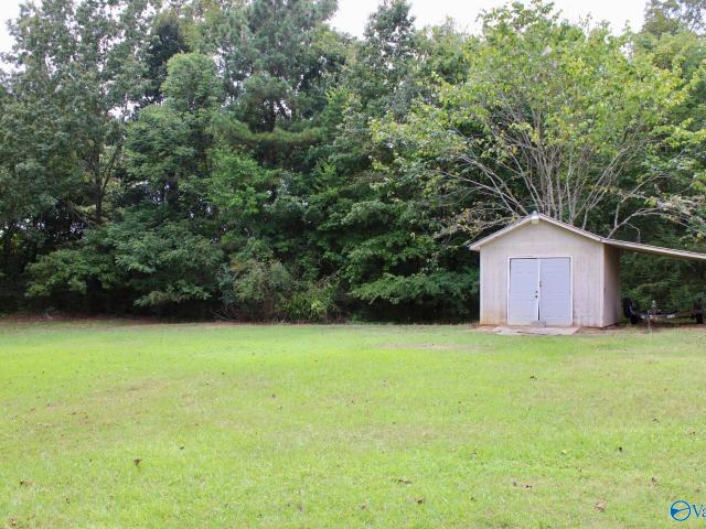 305 Menominee Road