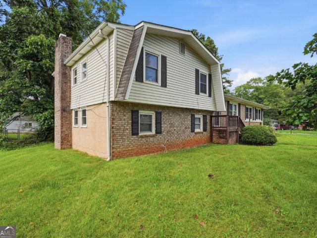 305 Mercer Drive