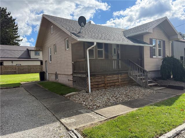 305 Meridian Rd