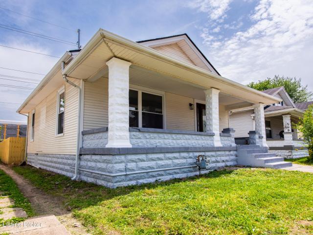 305 N 32nd St