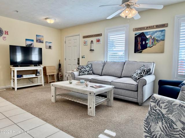 305 N Topsail Drive # 5