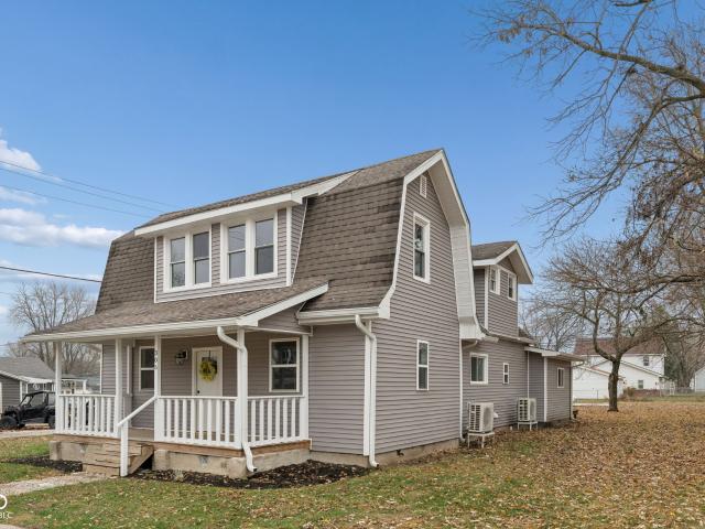 305 N Virginia Street