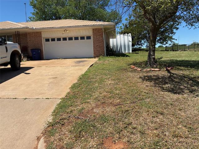 305 N Armor Street