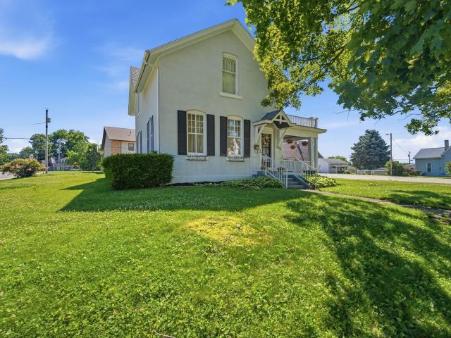 305 N Monroe Street