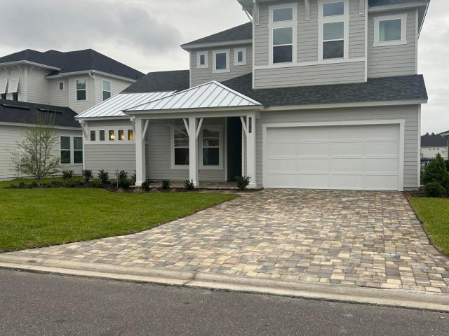 305 Navigators Rd, St. Johns, FL 32259 | MLS #2103