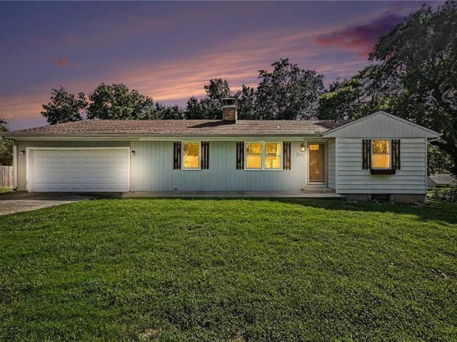 305 NE 82nd Terrace