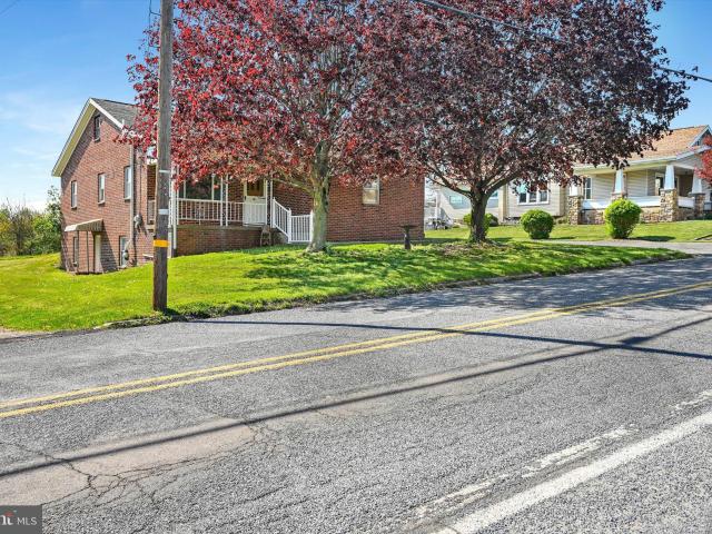 305 S Good Spring Rd, Hegins, PA 17938 | MLS #PASK2026