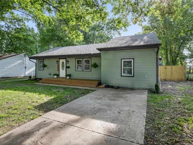 305 S Sunset Drive