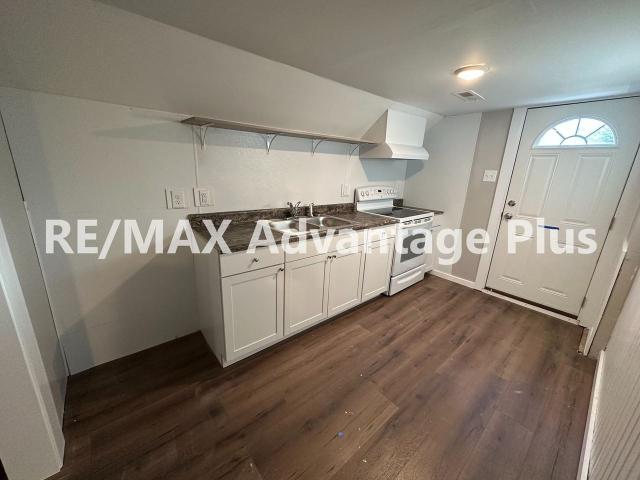 305 South Virginia Street Studio Apartment for Rent at 305 S Virginia St, Farmville, VA 23901