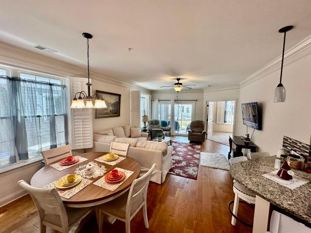 305 Shelby Lawson Dr. 101