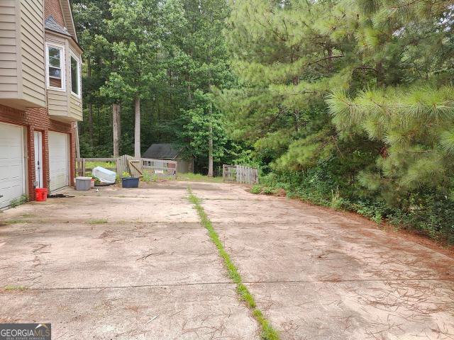 305 Shoals Trail