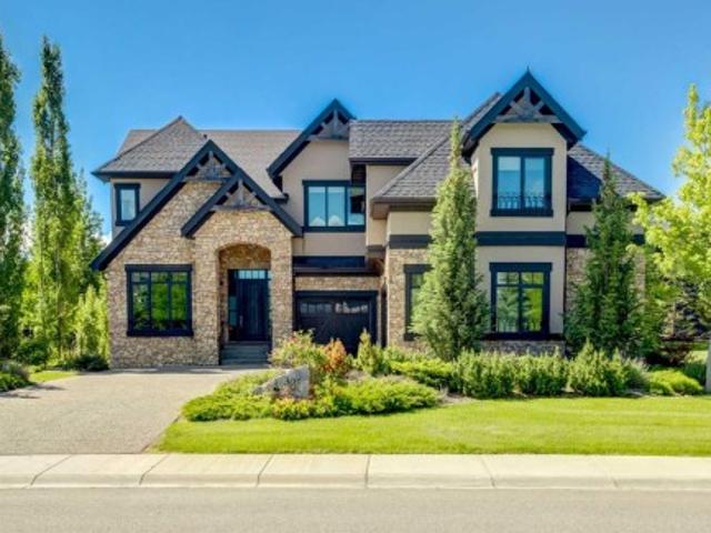 305 Spyglass Way, Rural Rocky View County, AB, T3L 2N6 house for sale | Listing ID A2349 | Royal LePage