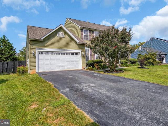 305 Stuart Court