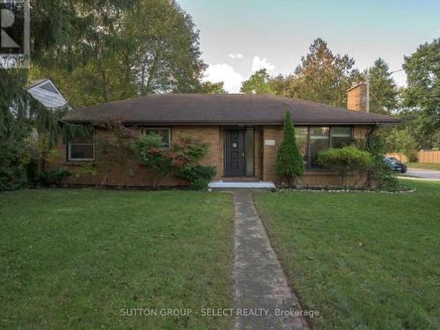 305 Stephen Street, London South B, ON, N6K 2N2 house for sale | Listing ID X13884 | Royal LePage