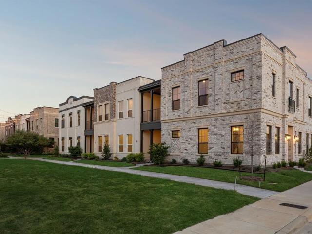 305 Sunset Ln, Unit 101, Fort Worth, TX 76114 | MLS #21325
