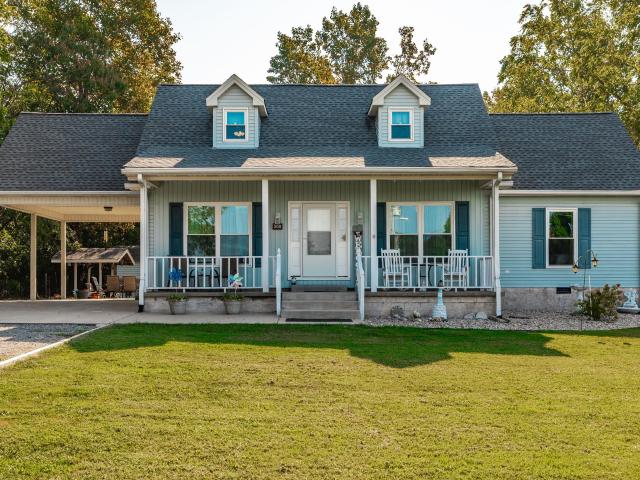 305 Paul Thompson Rd