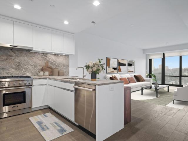 305 Palisade Avenue Unit# 208, Cliffside Park, US, NJ