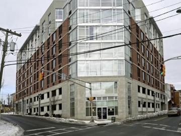 305 Palisade Avenue Unit# 505, Cliffside Park, US, NJ