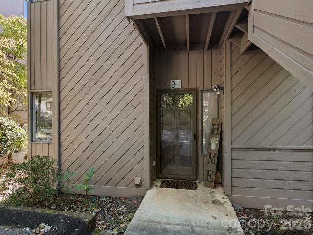 305 Piney Mountain Drive # B1