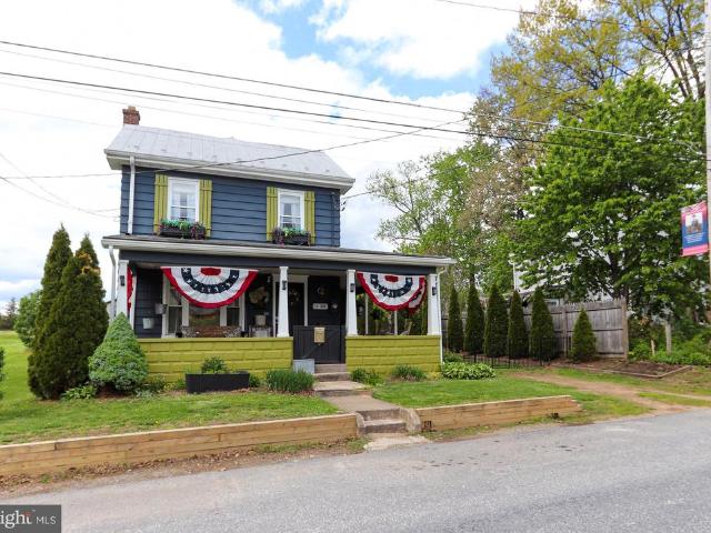 305 Prospect Avenue