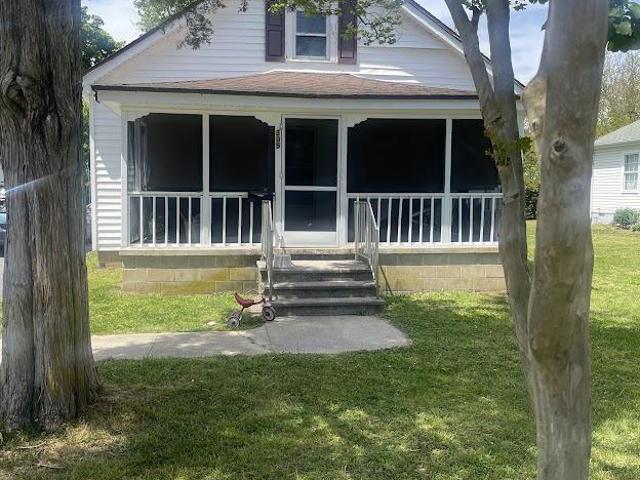 305 Rosa St, Georgetown, DE 19947 | MLS #DESU2110