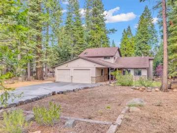 305 RAfish TRL # 4, CHESTER, CA 96020